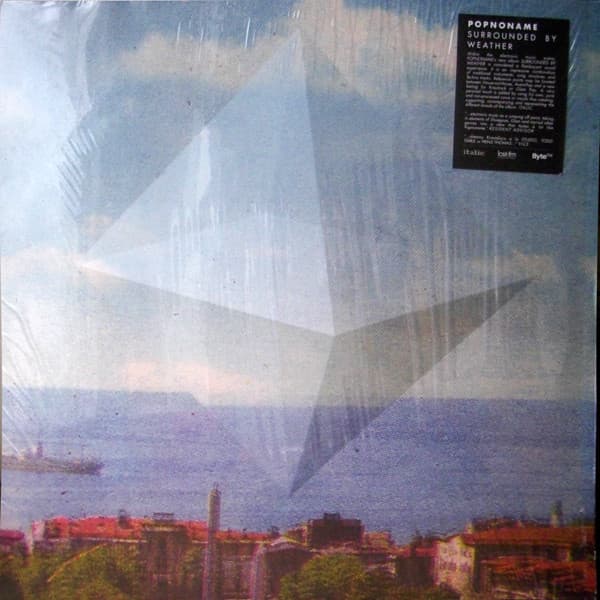 Popnoname - Surrounded By Weather