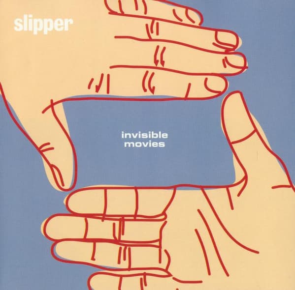 Slipper - Invisible Movies