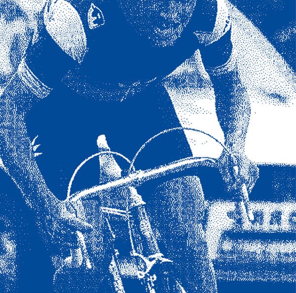 Dark Vektor - Universos Infinitos