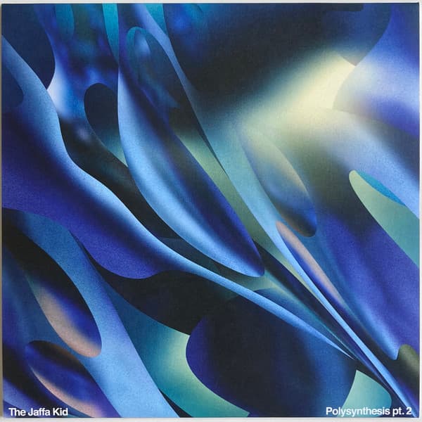 The Jaffa Kid - Polysynthesis Pt. 2