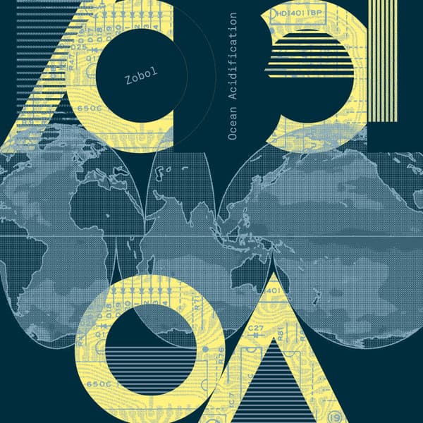 Zobol - Ocean Acidification