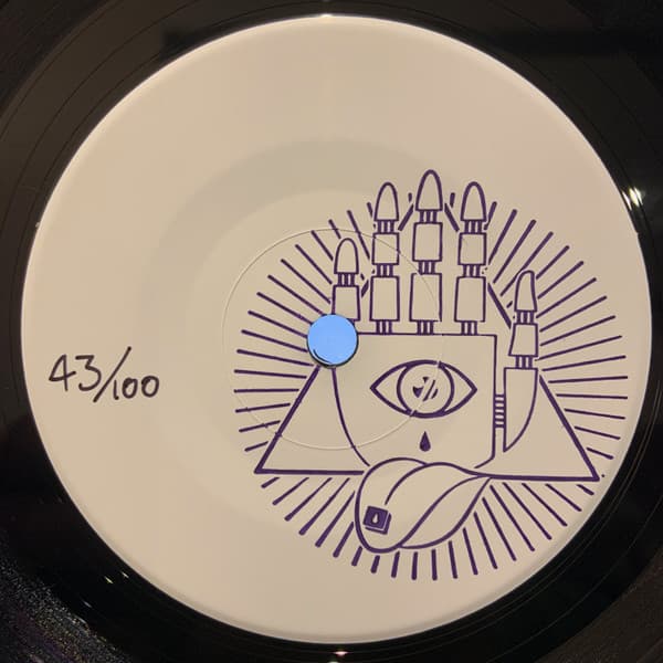 MOY (12) - Acid Entrée