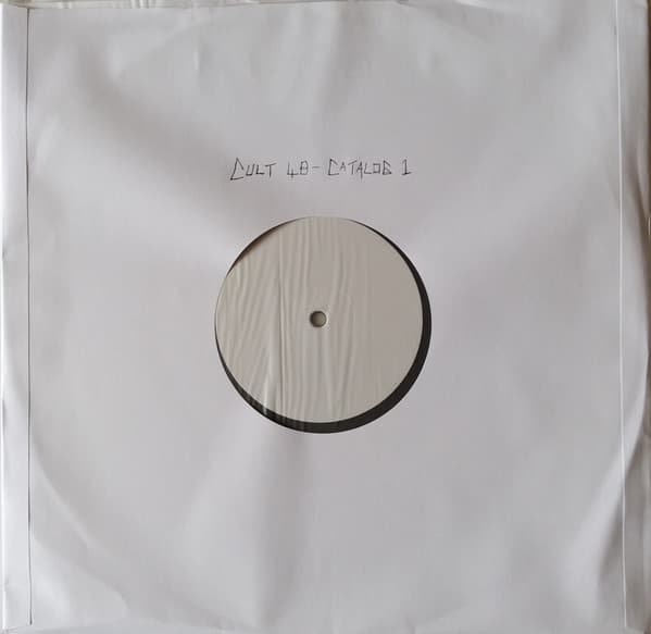 Cult 48 - Catalog 1