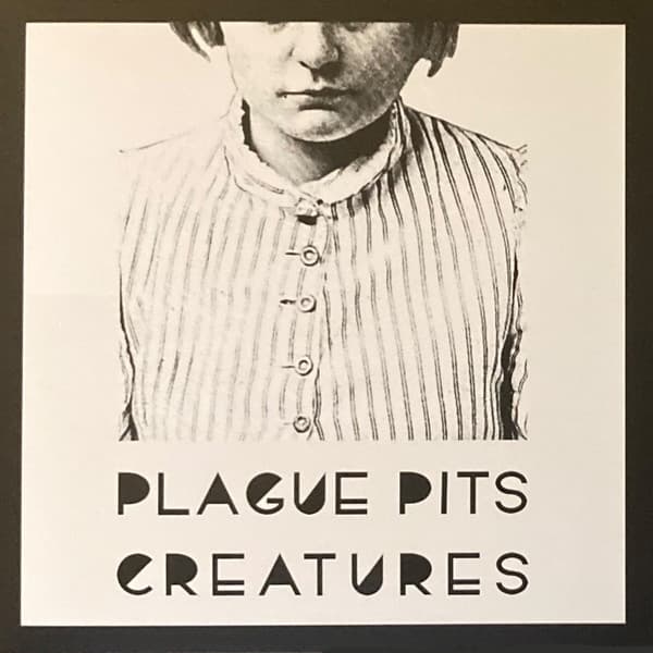 Plague Pits - Creatures