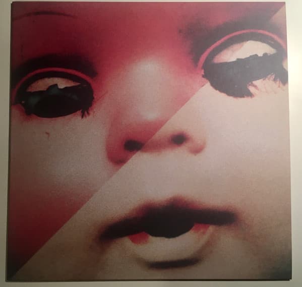 Downwell - I See Death In Your Eyes