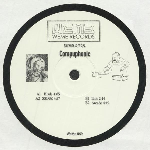 RTR (2) - Compuphonic
