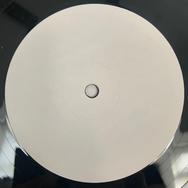 The Dexorcist - Drug Test EP