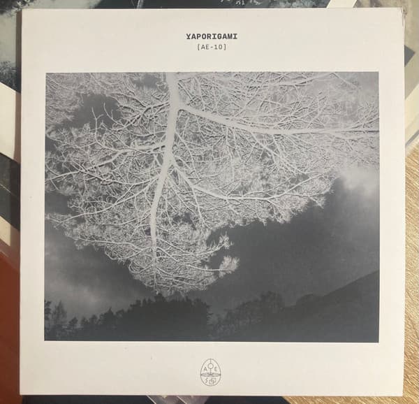 Yaporigami, Yu Miyashita - AE–10