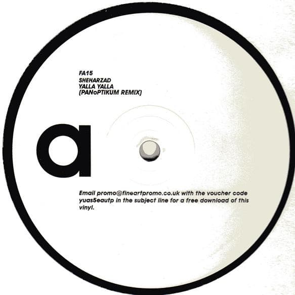 Various - Fine Art Sampler 3