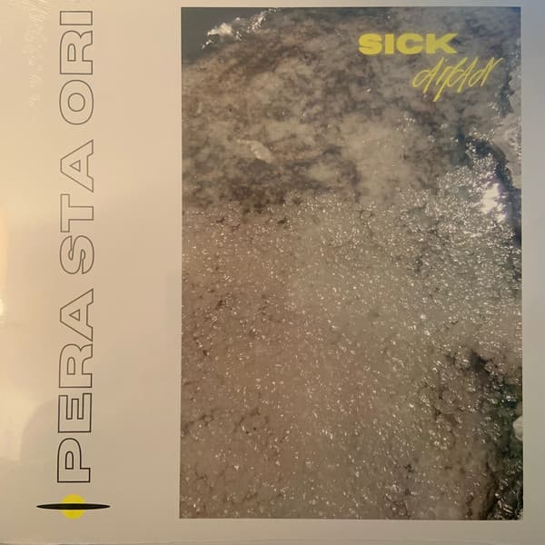 Pera Sta Ori - Sick Απan