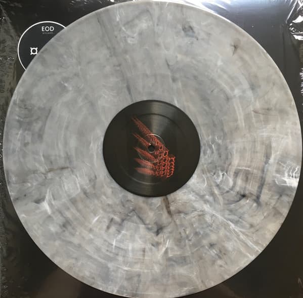 EOD - Presents ¤ □ ◙