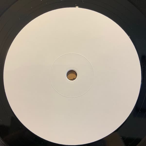 Quadratschulz - One Week EP