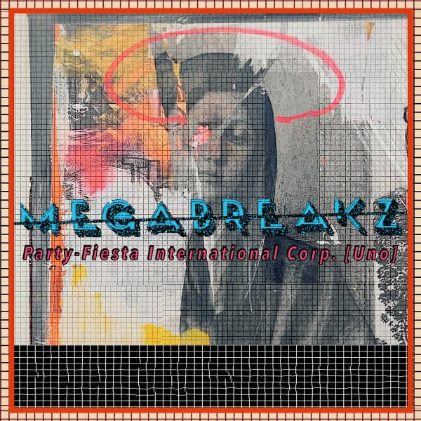 Various - MEGABREAKZ 01