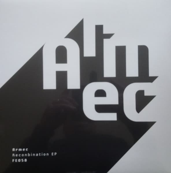 Armec - Reconbination EP