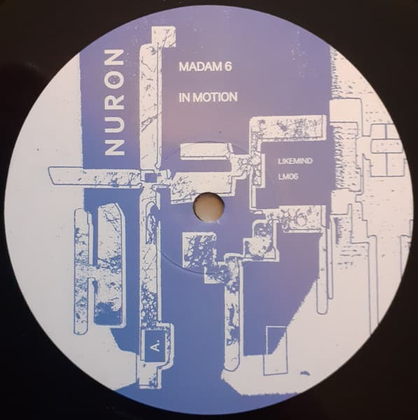 Nuron / Fugue - Likemind 06