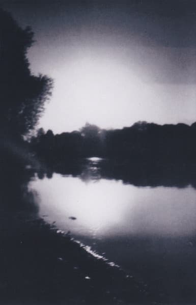 Glaring - Hope / DR666