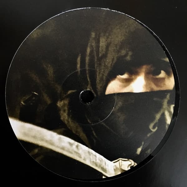 Kaelan - The Silent Swordsman