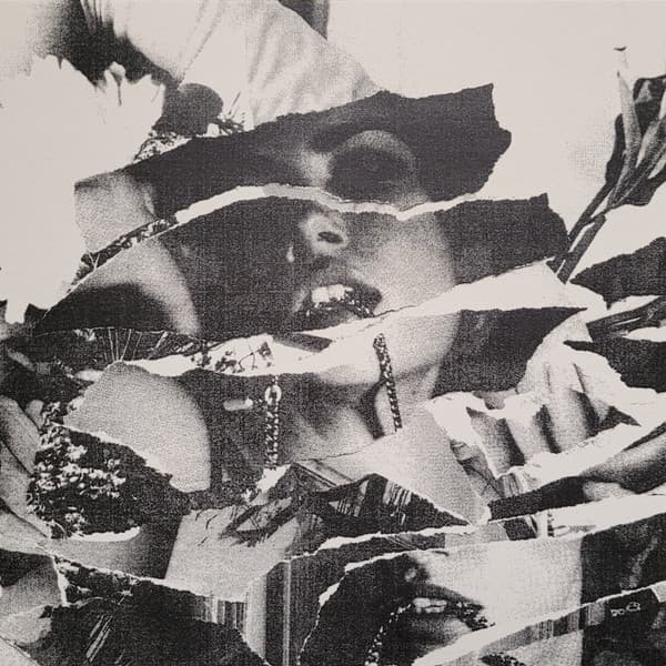 Forever Grey - Sympathy Garden