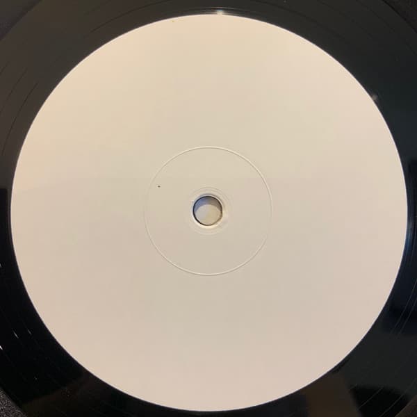 Chris Moss Acid - 5G Weaponized Bats EP