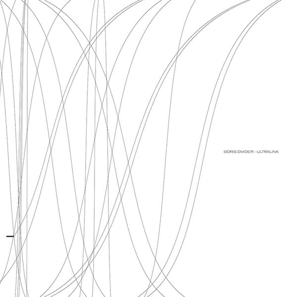 Boris Divider - Ultralink
