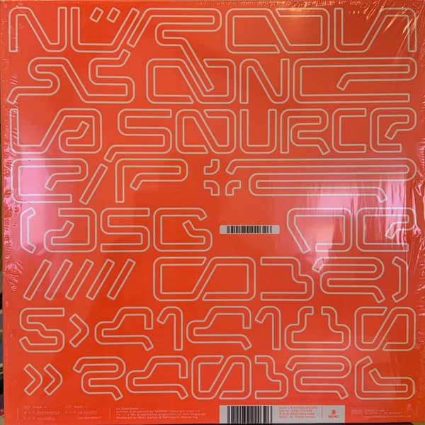 Nuron - La Source EP #2