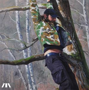 /I\\ - The Flame Of The Sacred Wyvr