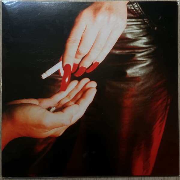 Andi Harriman + Machino - Parafernales