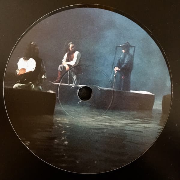 Farron (2) - Legend Of The Bat