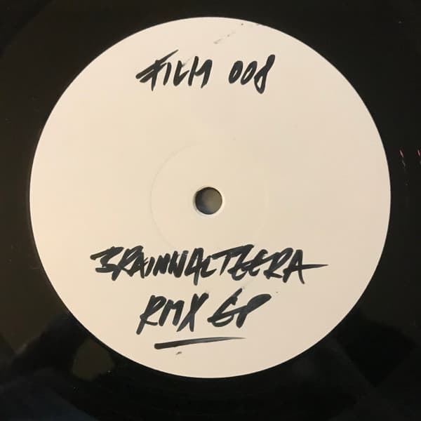 Brainwaltzera - Remix EP