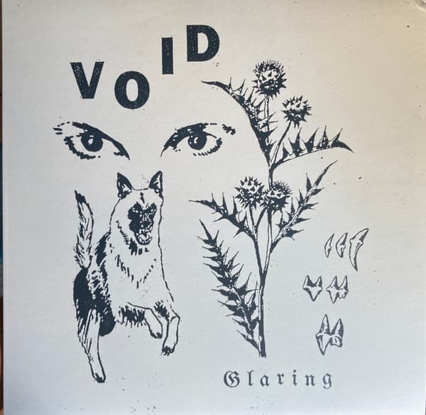 Glaring - Void