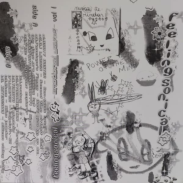 Various - Emotional Waves Vol.1