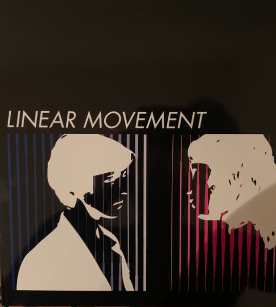 Linear Movement - On The Screen