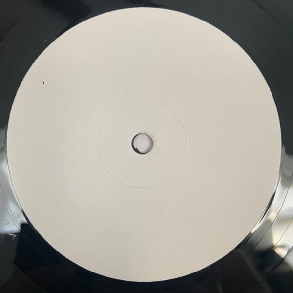 Khan - Electricity EP