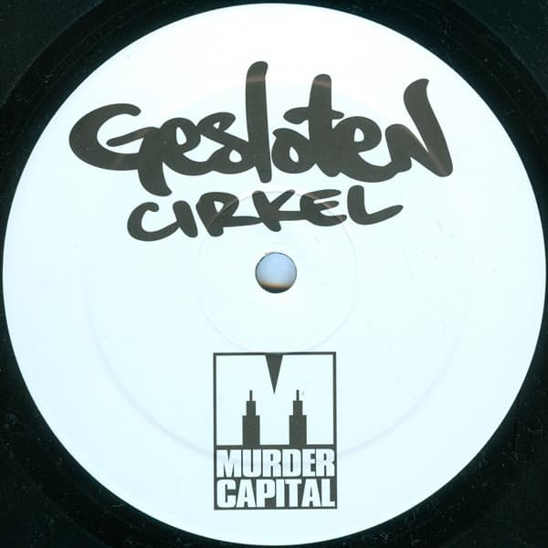 Gesloten Cirkel - Gesloten Cirkel