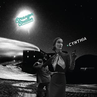 Stranger Station - Cynthia