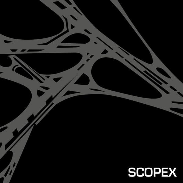 Simulant / Pollon - Scopex 98/00