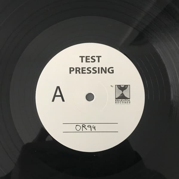 Ton Globiter - KITNL Dark Hour Reprise