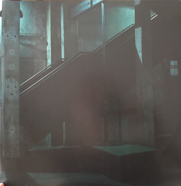 Soundwalk Collective - Berghain: Surface Vibration & Resonances