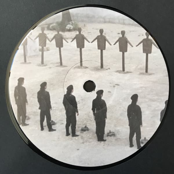 Serenace - The Flying Guillotine