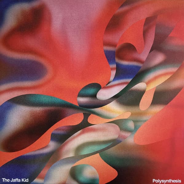The Jaffa Kid - Polysynthesis