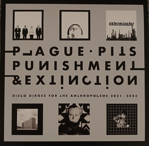 Plague Pits - Punishment & Extinction