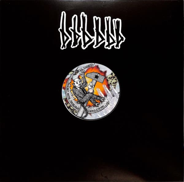 Kuldaboli - Ekkert Nema Ískaldur Veruleikinn