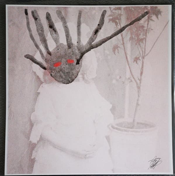 Current 93 - Damn Imperium