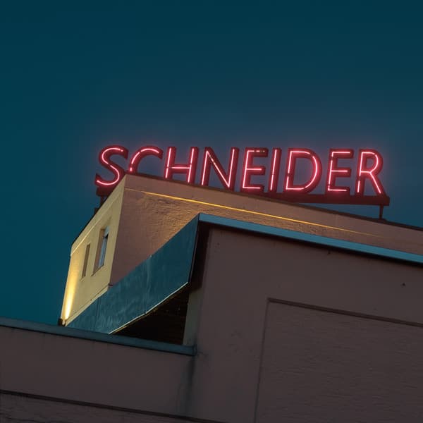 Schneider (24) - Mitternacht